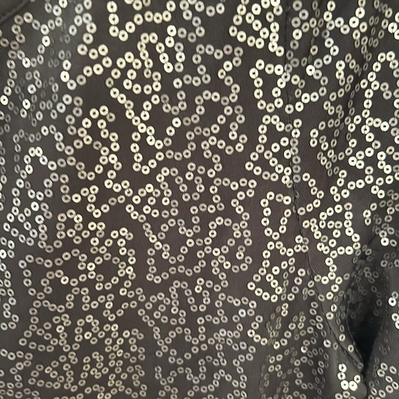 Kensie Stretch Sequin Mini - Picture 2 of 5